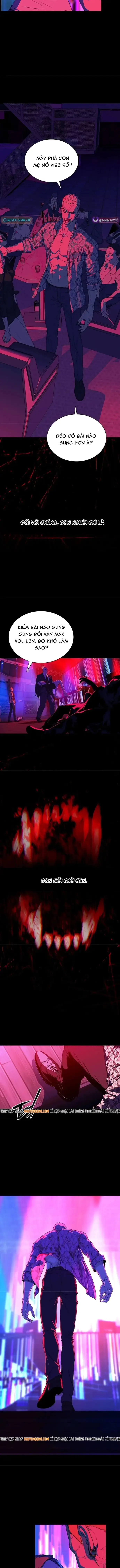 Nguyệt Dạ Huyễn Đàm Chapter 1 - Trang 6