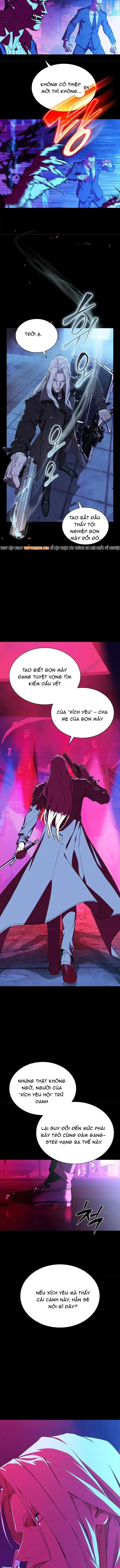 Nguyệt Dạ Huyễn Đàm Chapter 1 - Trang 9