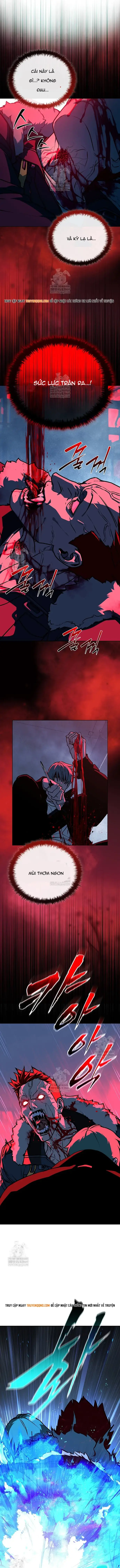 Nguyệt Dạ Huyễn Đàm Chapter 10 - Trang 10