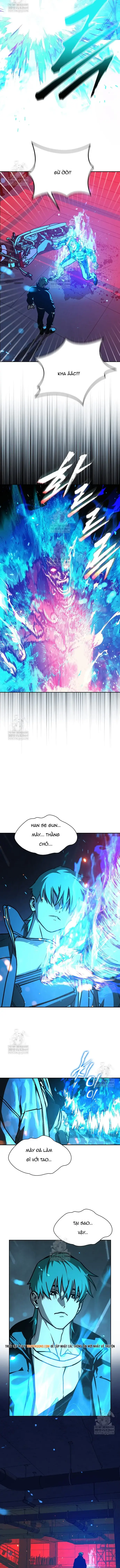Nguyệt Dạ Huyễn Đàm Chapter 10 - Trang 11