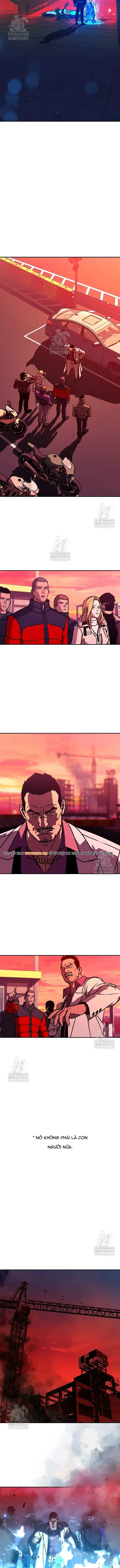 Nguyệt Dạ Huyễn Đàm Chapter 10 - Trang 12