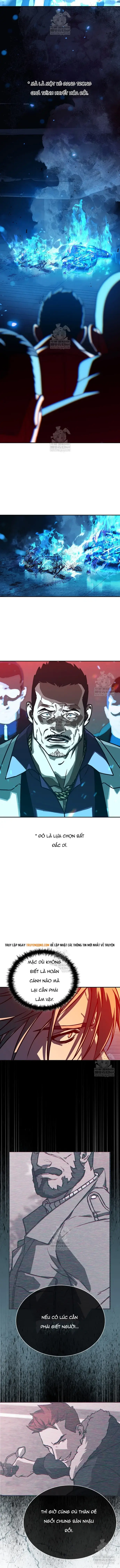 Nguyệt Dạ Huyễn Đàm Chapter 10 - Trang 13