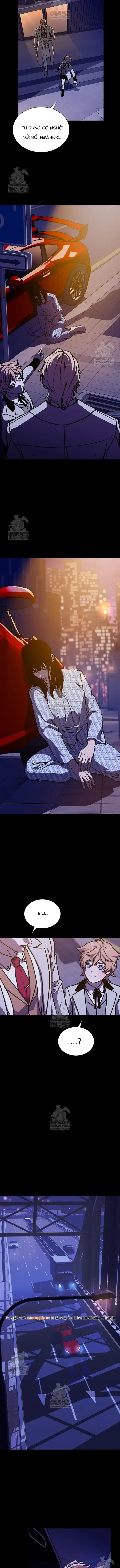Nguyệt Dạ Huyễn Đàm Chapter 10 - Trang 16