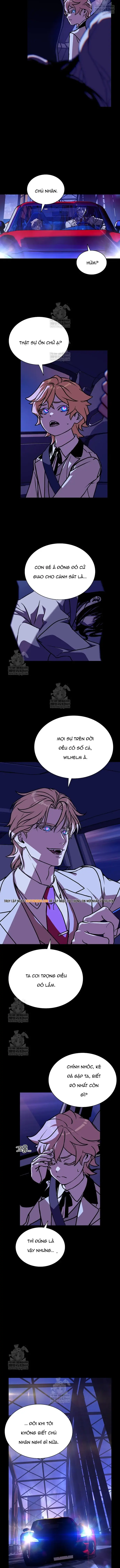 Nguyệt Dạ Huyễn Đàm Chapter 10 - Trang 17