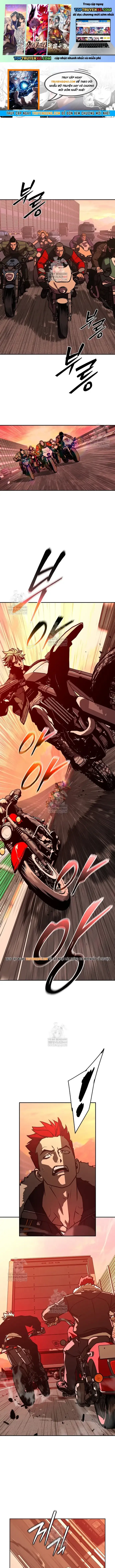 Nguyệt Dạ Huyễn Đàm Chapter 10 - Trang 3
