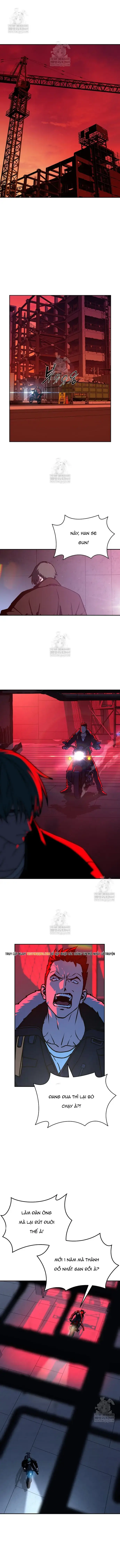 Nguyệt Dạ Huyễn Đàm Chapter 10 - Trang 7