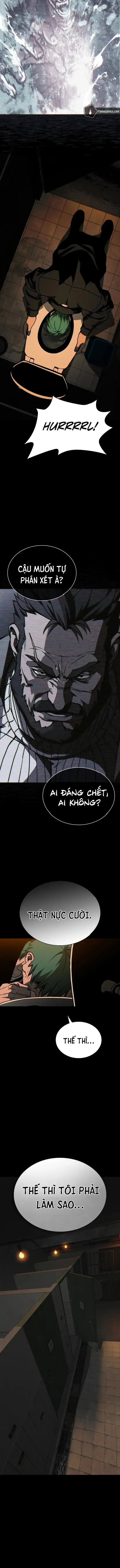 Nguyệt Dạ Huyễn Đàm Chapter 11 - Trang 13