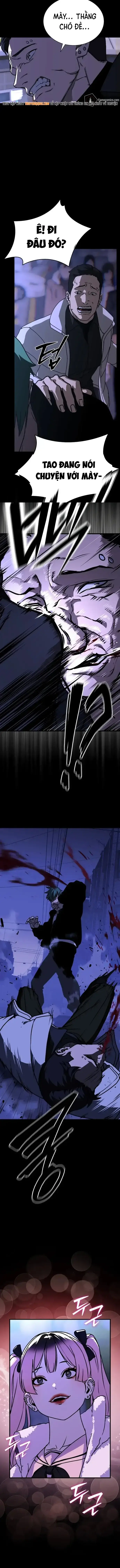 Nguyệt Dạ Huyễn Đàm Chapter 11 - Trang 16