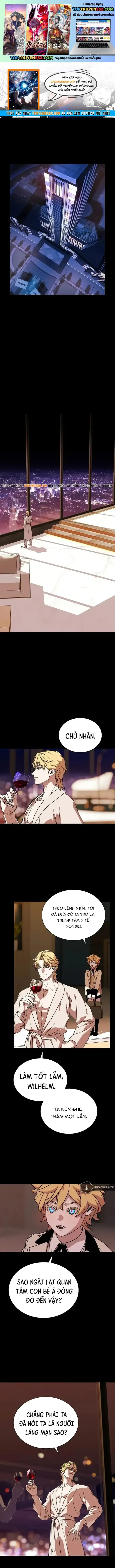 Nguyệt Dạ Huyễn Đàm Chapter 11 - Trang 3