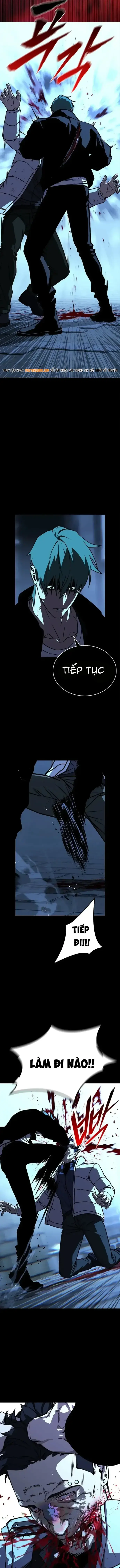 Nguyệt Dạ Huyễn Đàm Chapter 12 - Trang 11