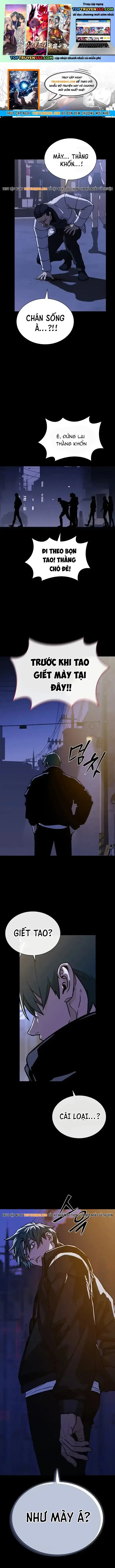 Nguyệt Dạ Huyễn Đàm Chapter 12 - Trang 3