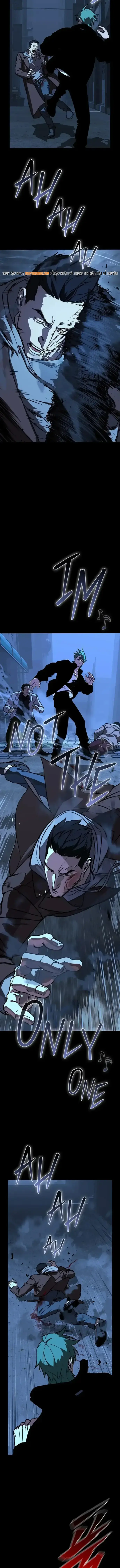 Nguyệt Dạ Huyễn Đàm Chapter 12 - Trang 7