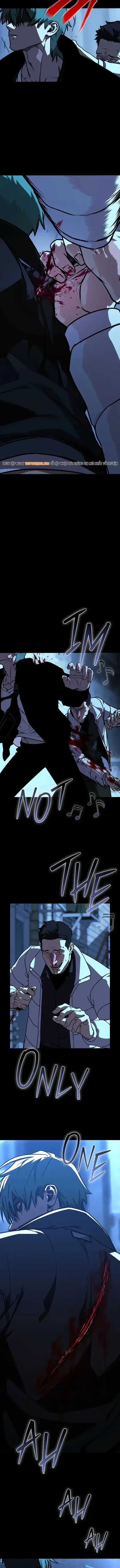 Nguyệt Dạ Huyễn Đàm Chapter 12 - Trang 8