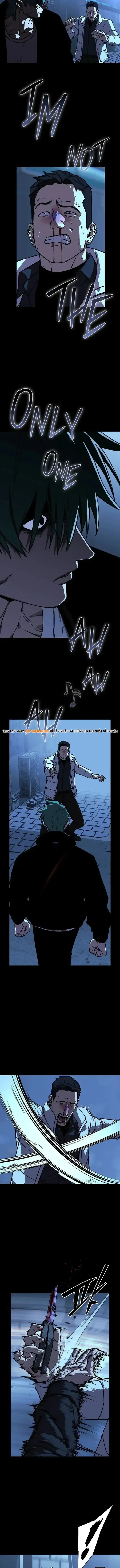 Nguyệt Dạ Huyễn Đàm Chapter 12 - Trang 9