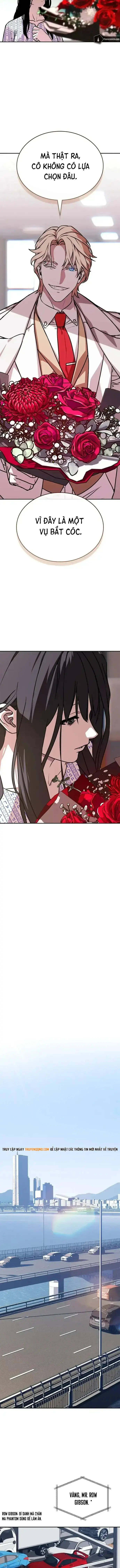 Nguyệt Dạ Huyễn Đàm Chapter 13 - Trang 12