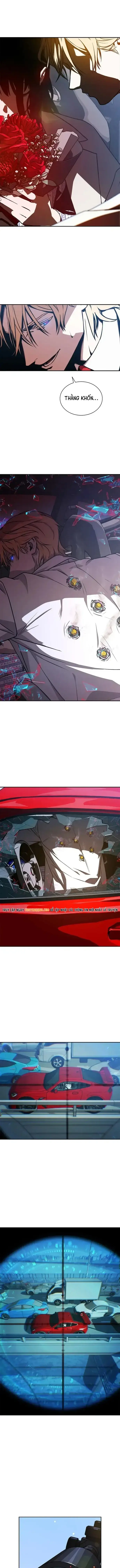 Nguyệt Dạ Huyễn Đàm Chapter 13 - Trang 14