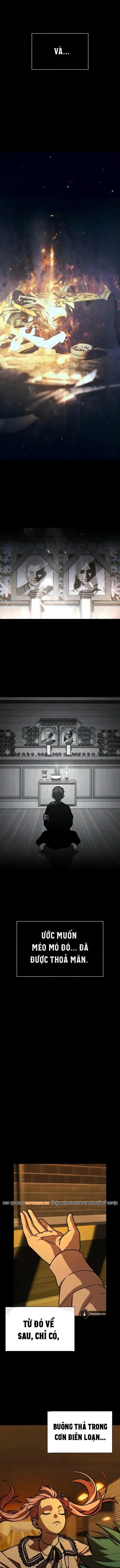 Nguyệt Dạ Huyễn Đàm Chapter 14 - Trang 10