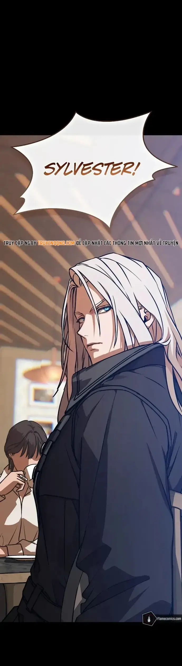 Nguyệt Dạ Huyễn Đàm Chapter 14 - Trang 15
