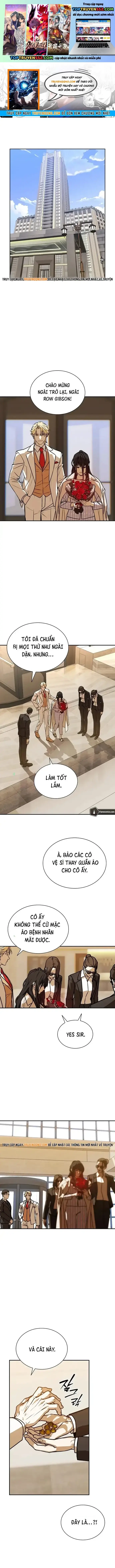 Nguyệt Dạ Huyễn Đàm Chapter 14 - Trang 3