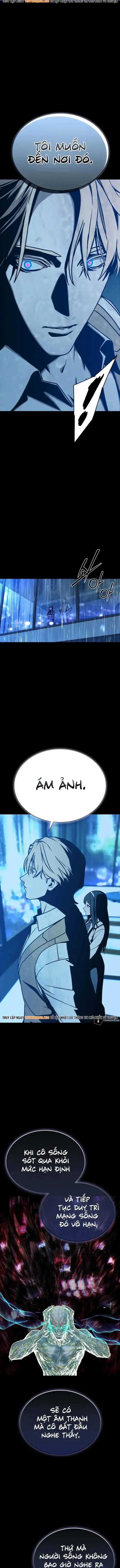 Nguyệt Dạ Huyễn Đàm Chapter 15 - Trang 12