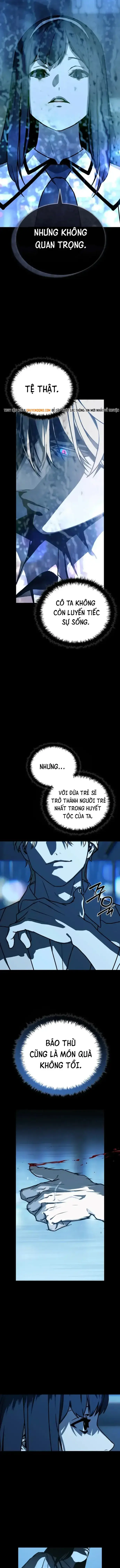Nguyệt Dạ Huyễn Đàm Chapter 15 - Trang 15