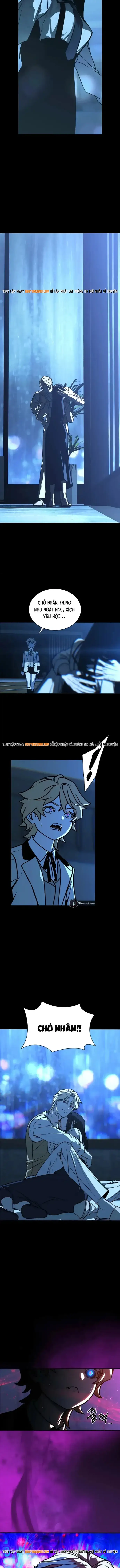 Nguyệt Dạ Huyễn Đàm Chapter 15 - Trang 16