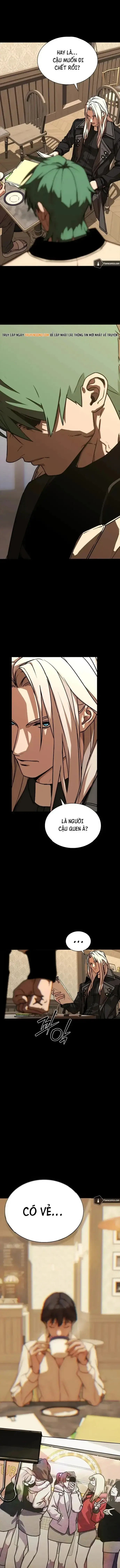 Nguyệt Dạ Huyễn Đàm Chapter 15 - Trang 4