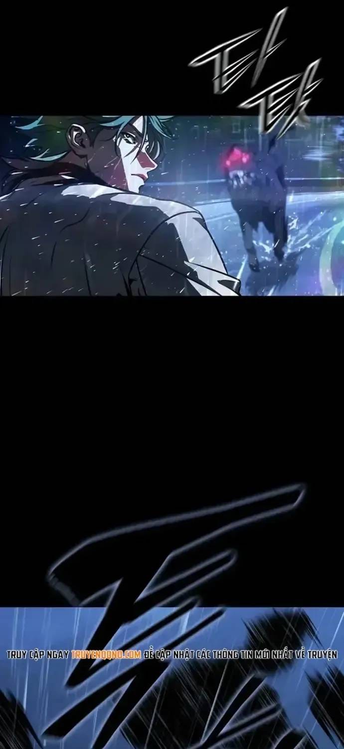 Nguyệt Dạ Huyễn Đàm Chapter 16 - Trang 29