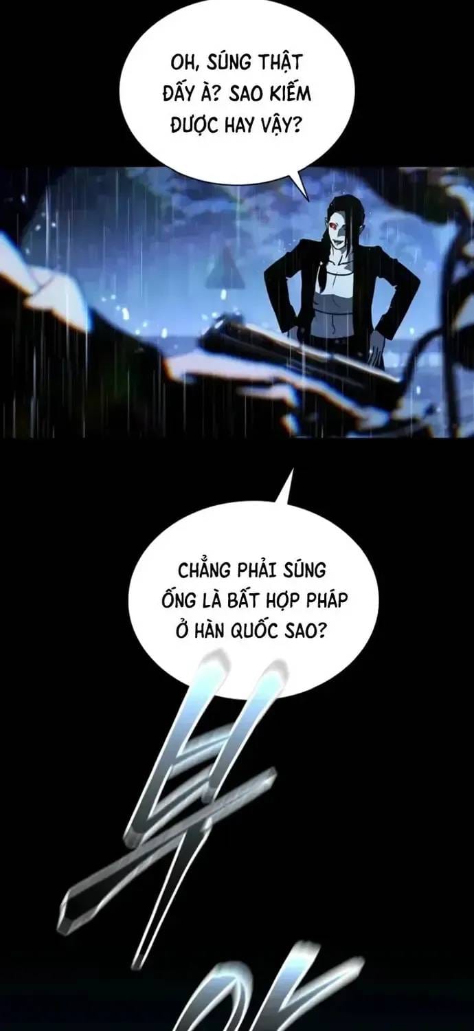 Nguyệt Dạ Huyễn Đàm Chapter 16 - Trang 43