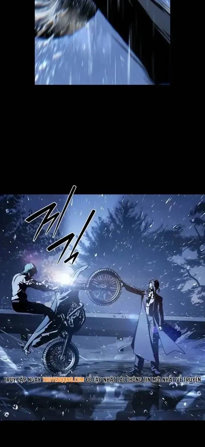 Nguyệt Dạ Huyễn Đàm Chapter 16 - Trang 47