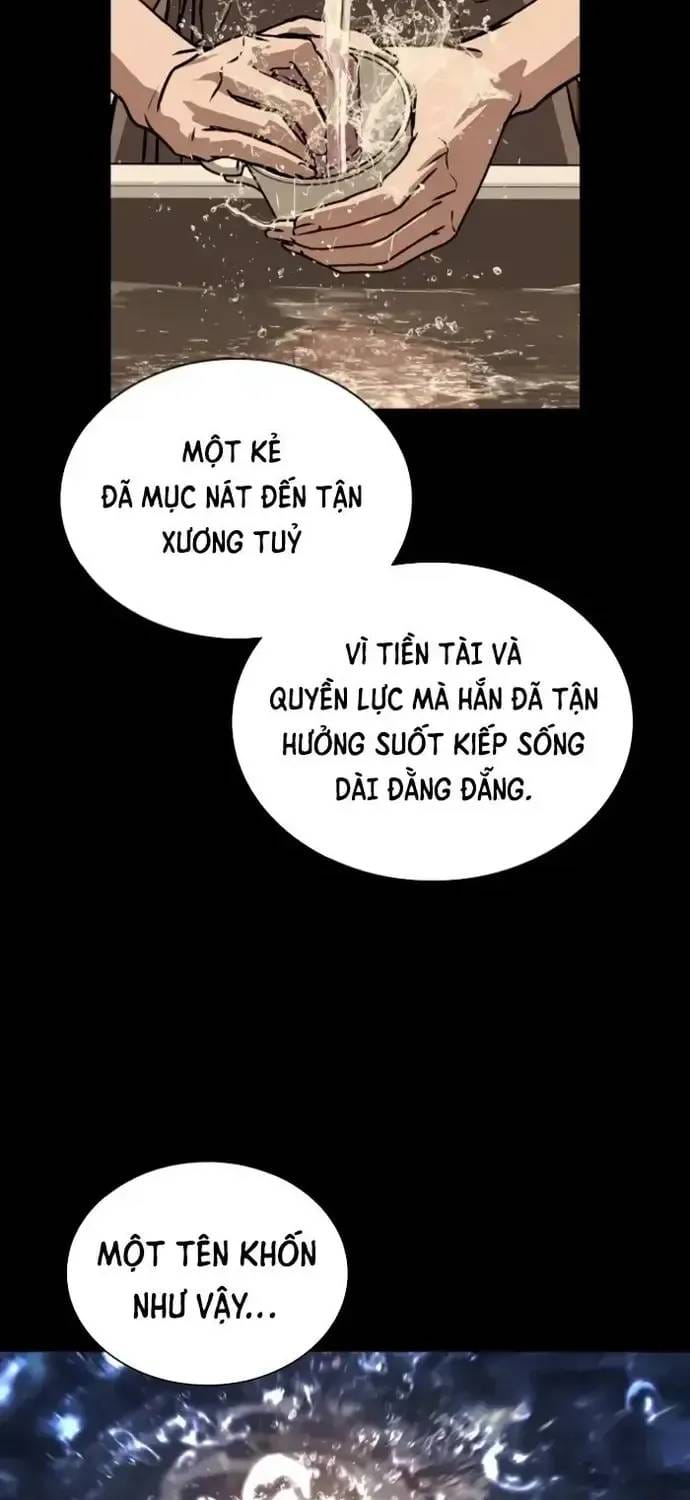 Nguyệt Dạ Huyễn Đàm Chapter 16 - Trang 8