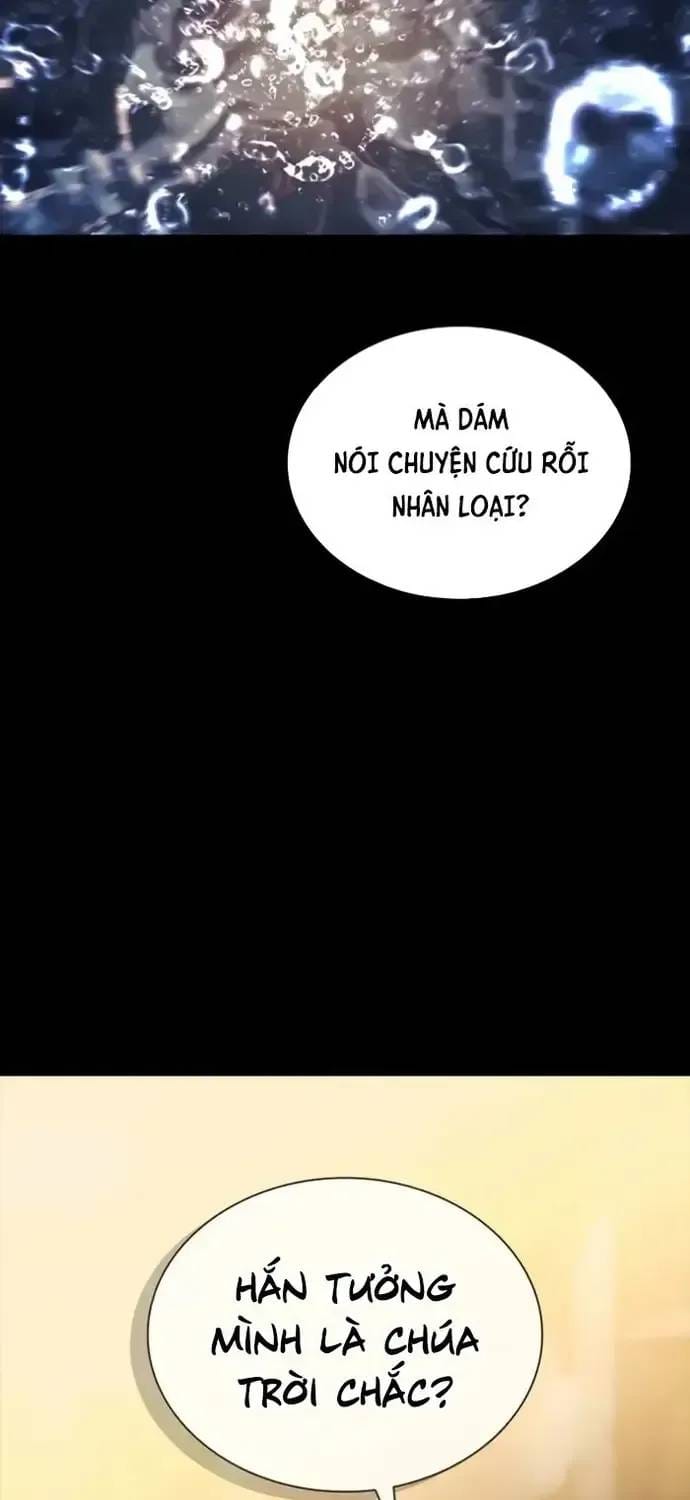 Nguyệt Dạ Huyễn Đàm Chapter 16 - Trang 9