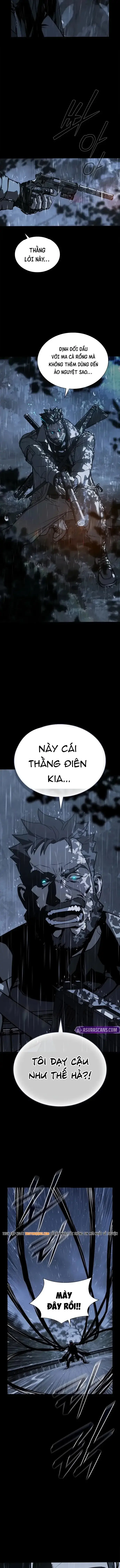 Nguyệt Dạ Huyễn Đàm Chapter 17 - Trang 10