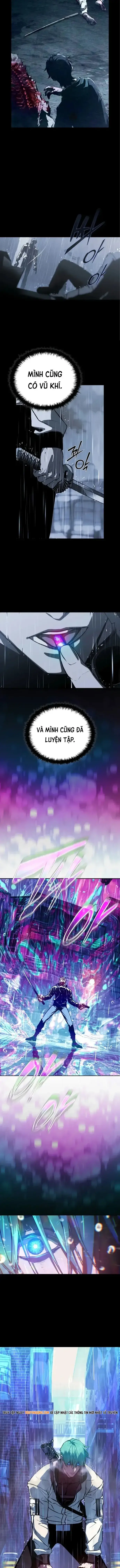 Nguyệt Dạ Huyễn Đàm Chapter 17 - Trang 15