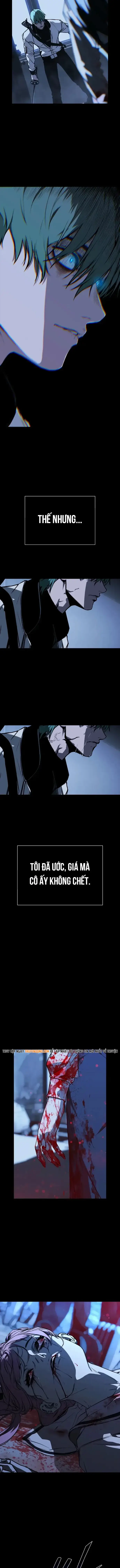 Nguyệt Dạ Huyễn Đàm Chapter 17 - Trang 17