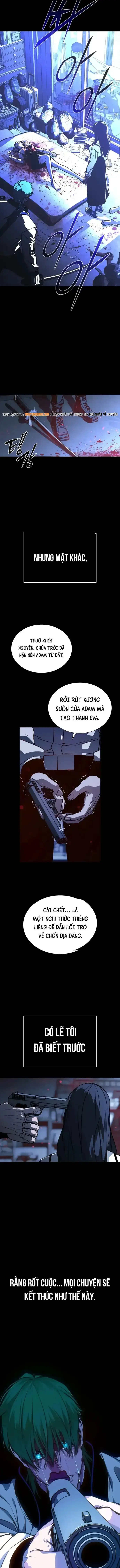 Nguyệt Dạ Huyễn Đàm Chapter 17 - Trang 18