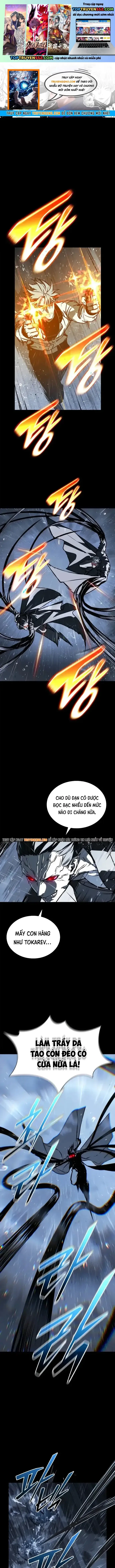 Nguyệt Dạ Huyễn Đàm Chapter 17 - Trang 3