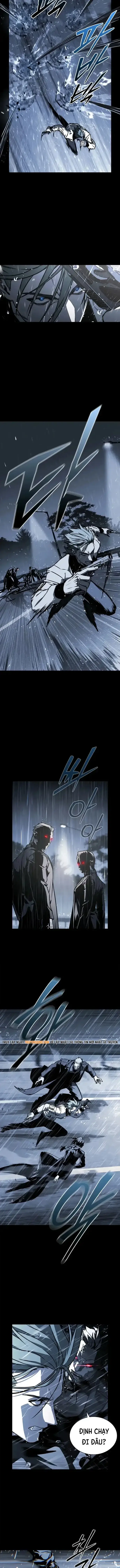 Nguyệt Dạ Huyễn Đàm Chapter 17 - Trang 4