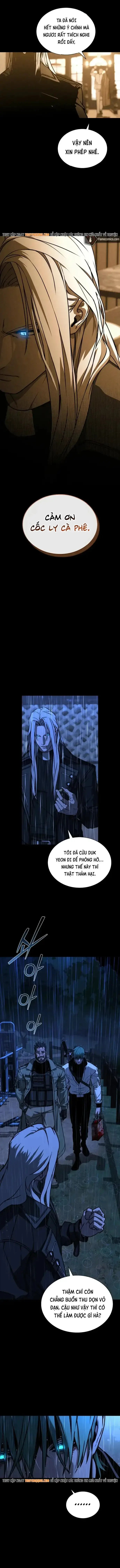 Nguyệt Dạ Huyễn Đàm Chapter 18 - Trang 12