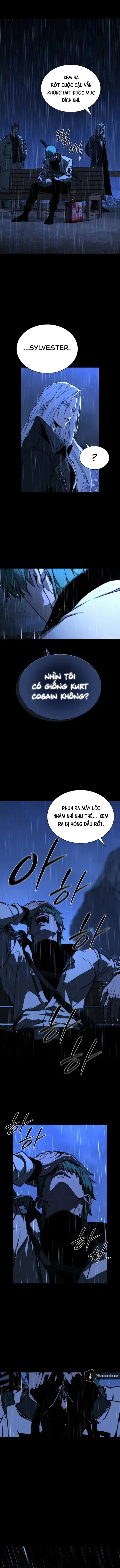 Nguyệt Dạ Huyễn Đàm Chapter 18 - Trang 13