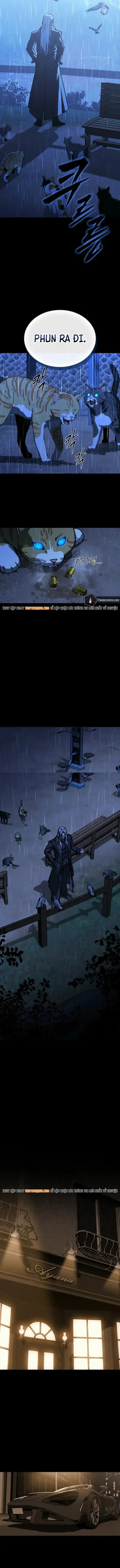 Nguyệt Dạ Huyễn Đàm Chapter 18 - Trang 7
