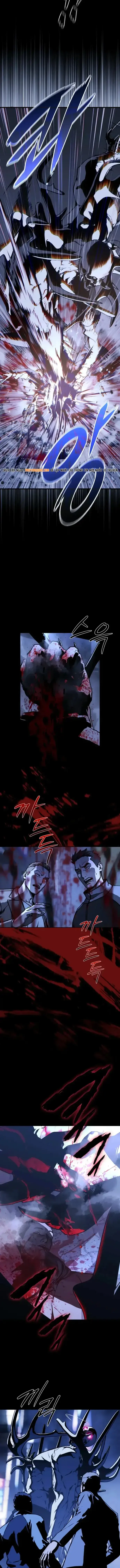 Nguyệt Dạ Huyễn Đàm Chapter 19 - Trang 5