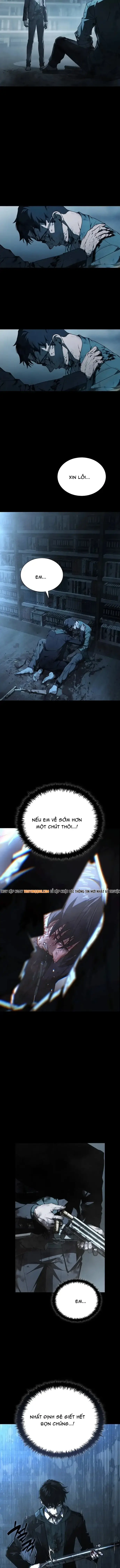 Nguyệt Dạ Huyễn Đàm Chapter 2 - Trang 14