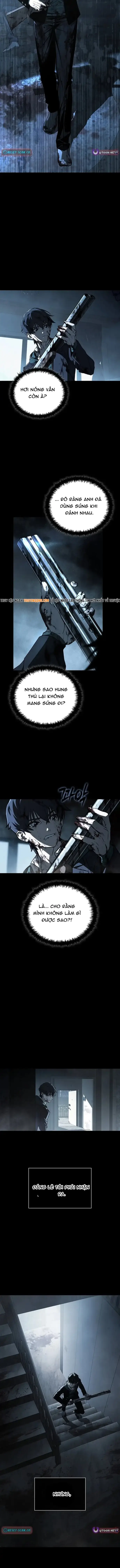 Nguyệt Dạ Huyễn Đàm Chapter 2 - Trang 15