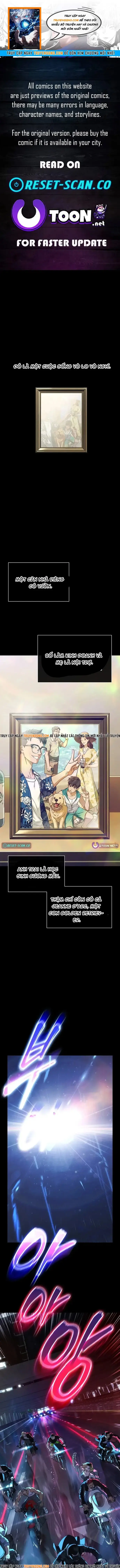 Nguyệt Dạ Huyễn Đàm Chapter 2 - Trang 2