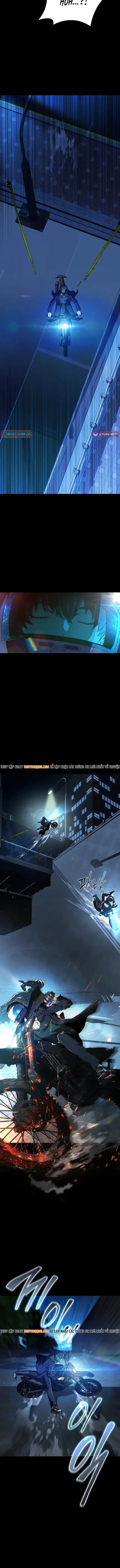 Nguyệt Dạ Huyễn Đàm Chapter 2 - Trang 5