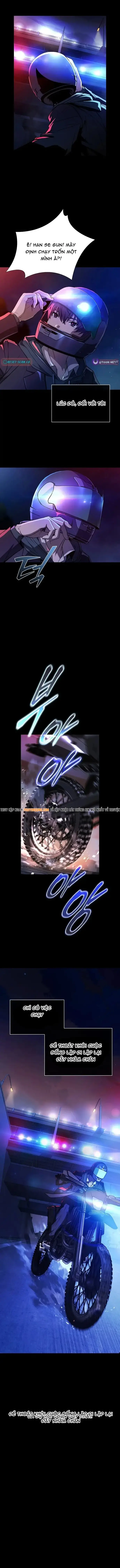 Nguyệt Dạ Huyễn Đàm Chapter 2 - Trang 6