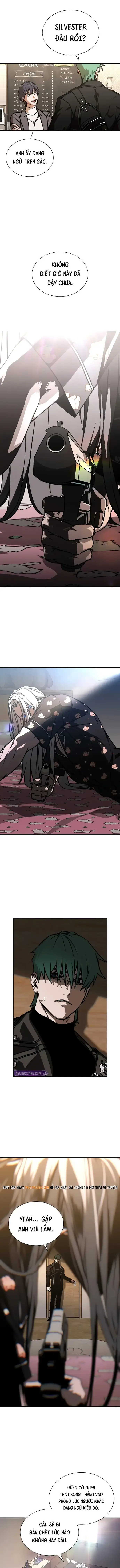 Nguyệt Dạ Huyễn Đàm Chapter 20 - Trang 11