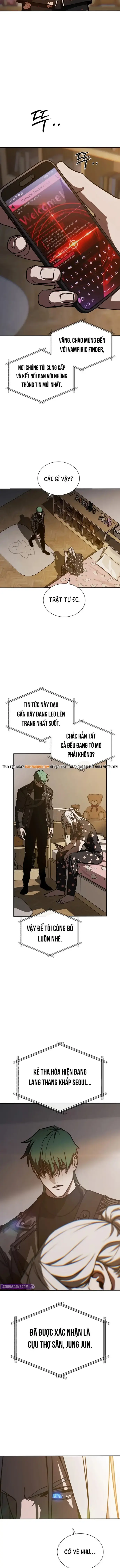 Nguyệt Dạ Huyễn Đàm Chapter 20 - Trang 15