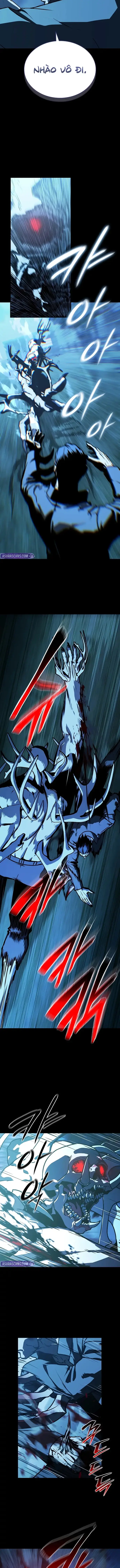 Nguyệt Dạ Huyễn Đàm Chapter 20 - Trang 4